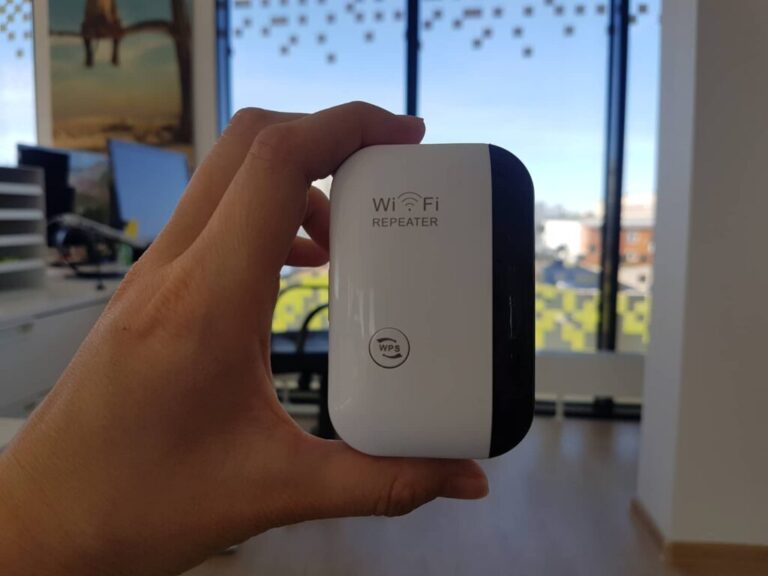 המכשיר לשדרוג ה-WiFi שמטאטא מכירות בישראל