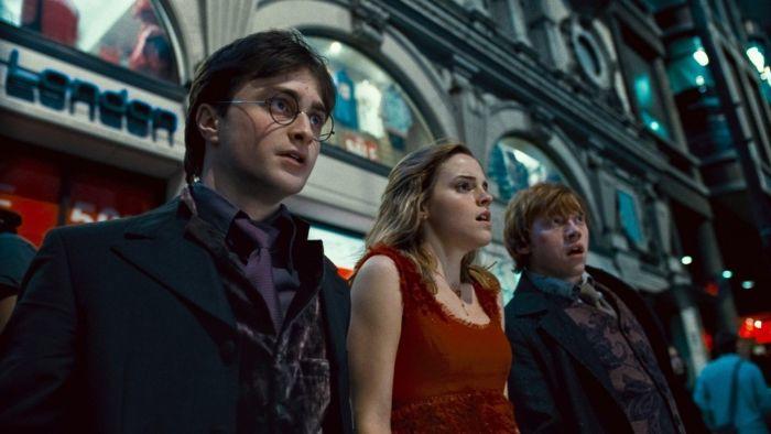 30 Depictions Of How Harry Potter Characters Could Have Appeared In The Films