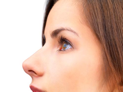What does the shape of your nose reveal about your personality?