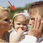 הצלם צילם תמונות חתונה – אבל הבת של הזוג פיספסה משהו...
