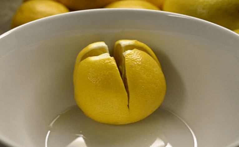 lemon redakan kemurungan