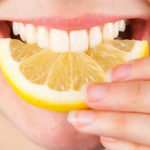 manfaat buah lemon