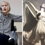 Seorang Ballerina dengan Penyakit Alzheimer Kembali Mengingat Koreografi Ketika Ia Mendengar Lagu Sw...