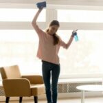 happy-woman-cleaning