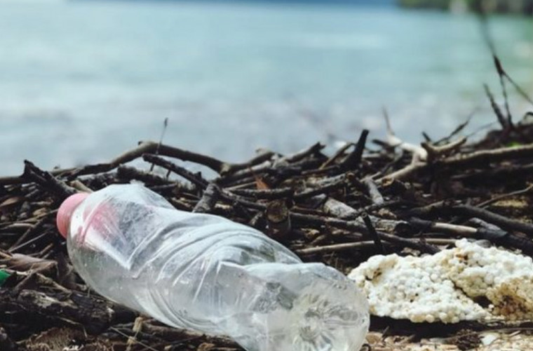Savanţii au dezminţit mitul despre descompunerea plasticului