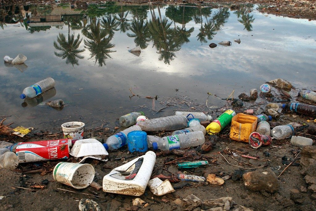 Salvează mediul! Renunță la plastic! | Blog Romstal Moldova