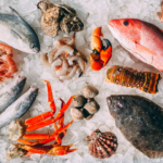 Inilah Cara Untuk Mengetahui Makanan Laut Anda Membusuk