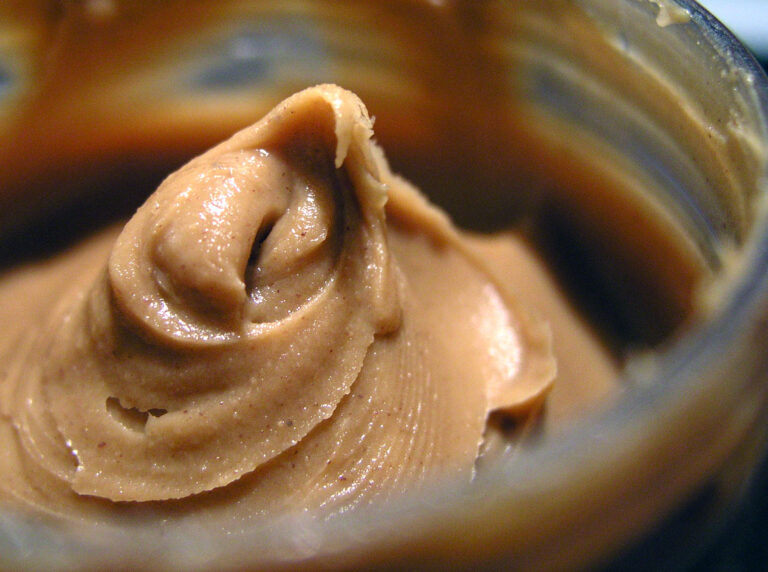 6 Unexpected Uses For Peanut Butter