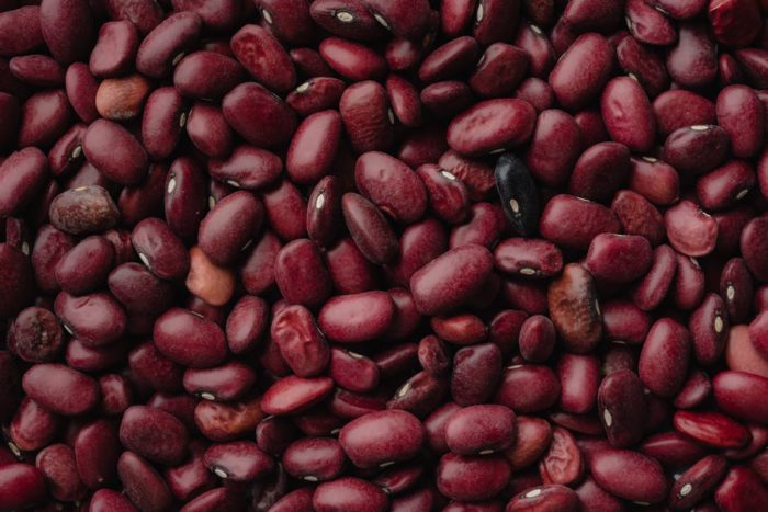 legumes red beans